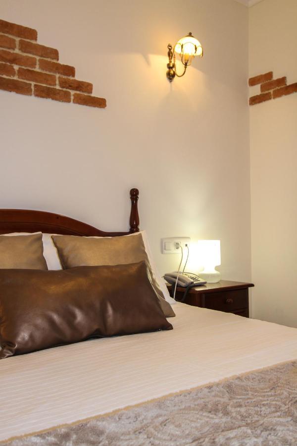 Hotel Rural El Espino Corao Eksteriør bilde
